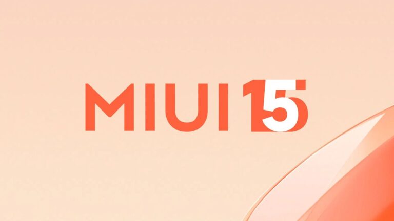 Xiaomi Resmi Luncurkan MIUI 15 Tahun Ini, Apa yang Baru?