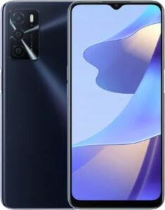 Oppo A16