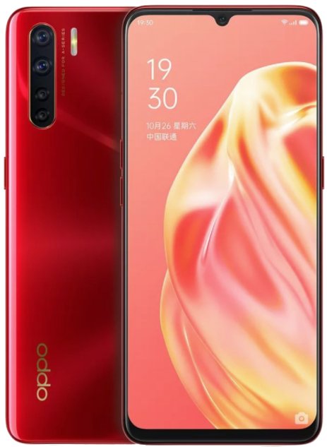Oppo A91
