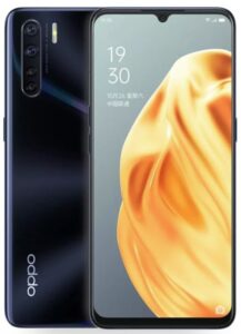 gambar Oppo A91 versi 3