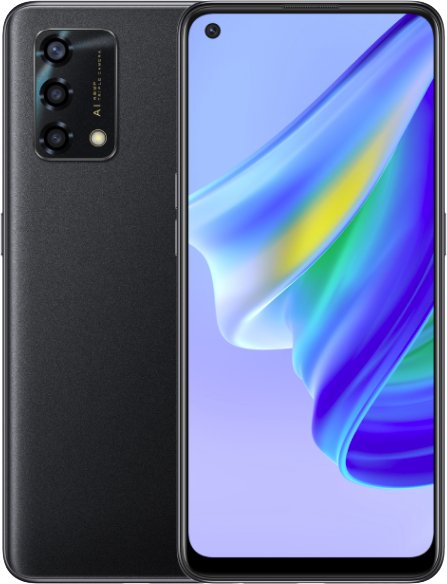 Oppo A95