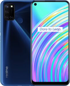 Realme C17