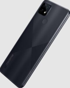 gambar Realme C21 versi 4