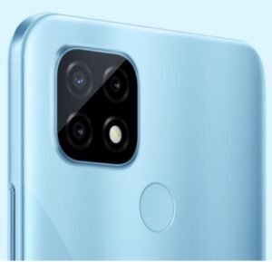 gambar Realme C21 versi 6