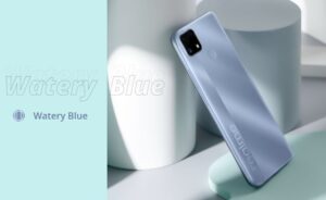 gambar Realme C25 versi 1