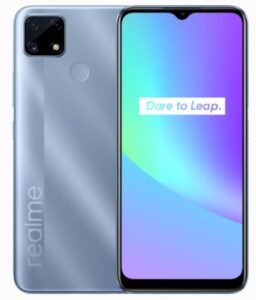 gambar Realme C25 versi 2