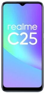 gambar Realme C25 versi 5
