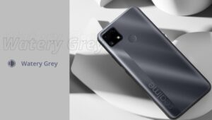 gambar Realme C25 versi 7