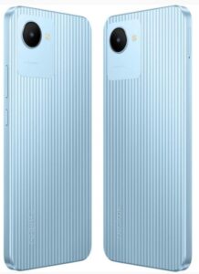 gambar Realme C30 versi 5