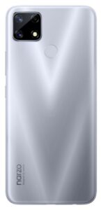 gambar Realme Narzo 20 versi 4