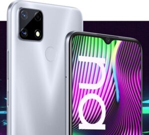 gambar Realme Narzo 20 versi 7