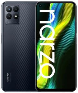 Realme Narzo 50