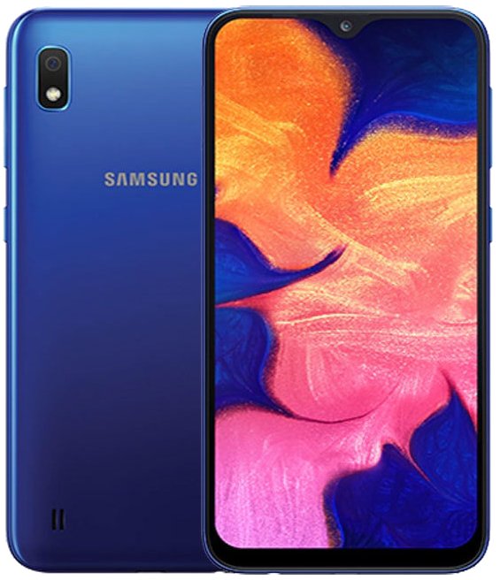 Samsung Galaxy A10