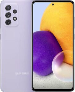 Samsung Galaxy A72