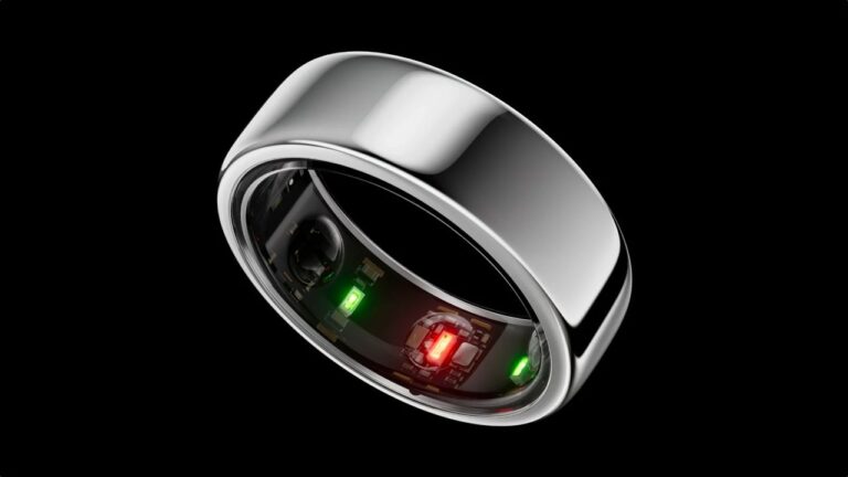 Samsung Segera Rilis Galaxy Ring, Cincin Berteknologi Canggih!