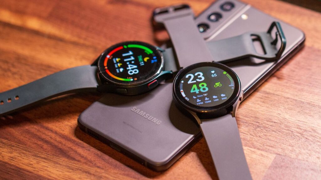 Samsung Galaxy Watch 6 Akan Dapatkan Update Wear OS 4