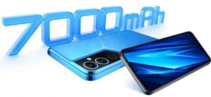 gambar Tecno Pova Neo 2 versi 1