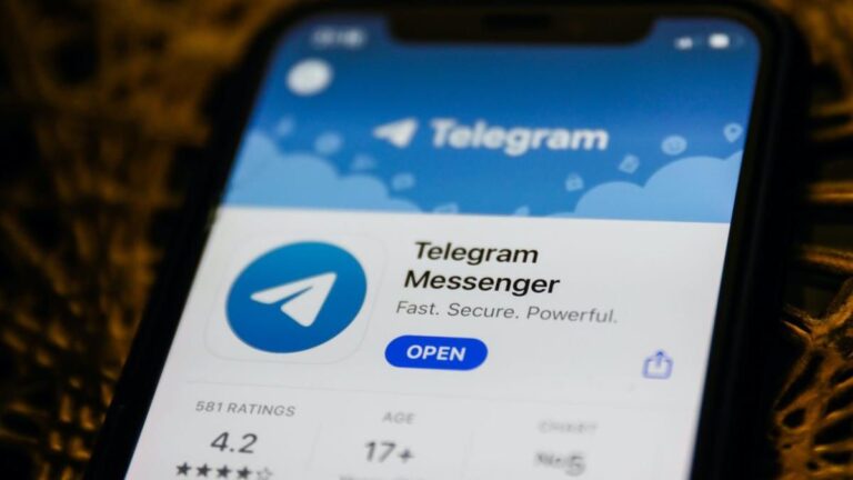 Telegram Luncurkan Fitur Stories untuk Para Pengguna Premium