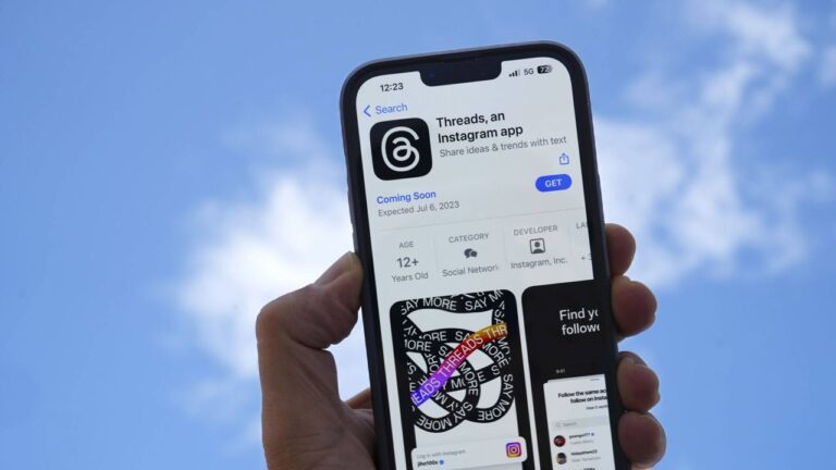 Tanggapi Permintaan, Threads Akan Hadirkan Fitur Following Feed