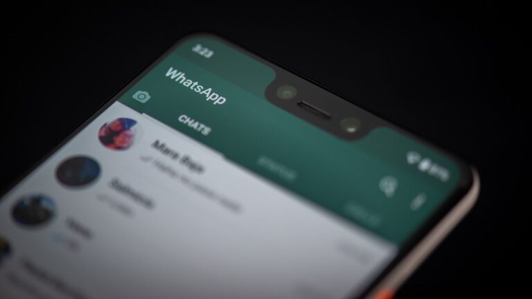 Fitur WhatsApp Official Chat Resmi Dirilis untuk Pengguna Android