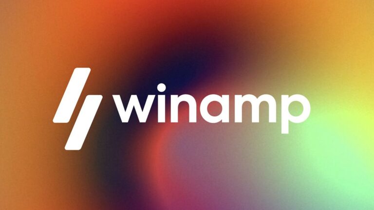 Pemutar Musik Legend Winamp Akan Kembali Hadir di HP Android