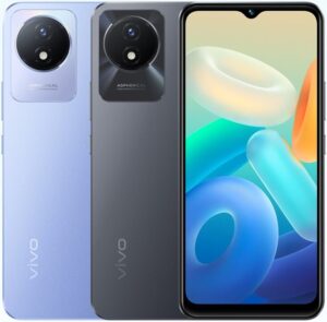 gambar Vivo Y02 versi 2