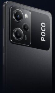 gambar Xiaomi Poco X5 Pro versi 6