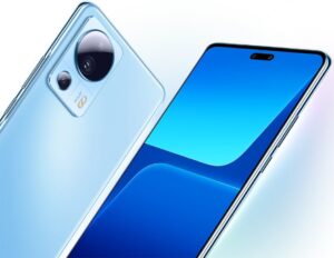gambar Xiaomi 13 Lite versi 9