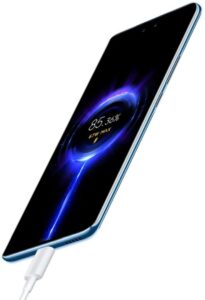 gambar Xiaomi 13 Lite versi 11