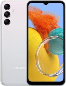 gambar Samsung Galaxy M14 5G versi 2
