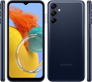 gambar Samsung Galaxy M14 5G versi 3