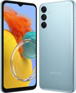gambar Samsung Galaxy M14 5G versi 6
