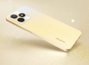 gambar Realme C53 NFC versi 5