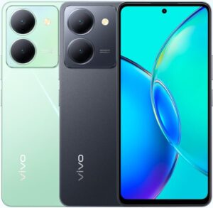gambar Vivo Y36 5G versi 2