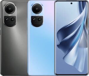 gambar Oppo Reno10 versi 2