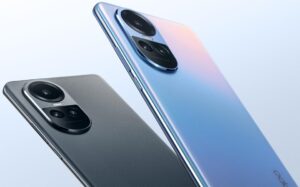 gambar Oppo Reno10 versi 4