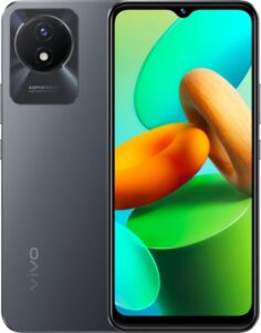 gambar Vivo Y02t versi 2