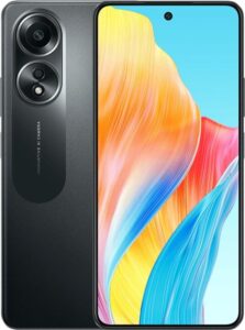 gambar Oppo A58 versi 1