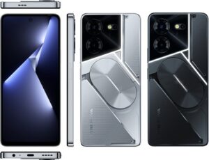 gambar Tecno Pova 5 Pro versi 1