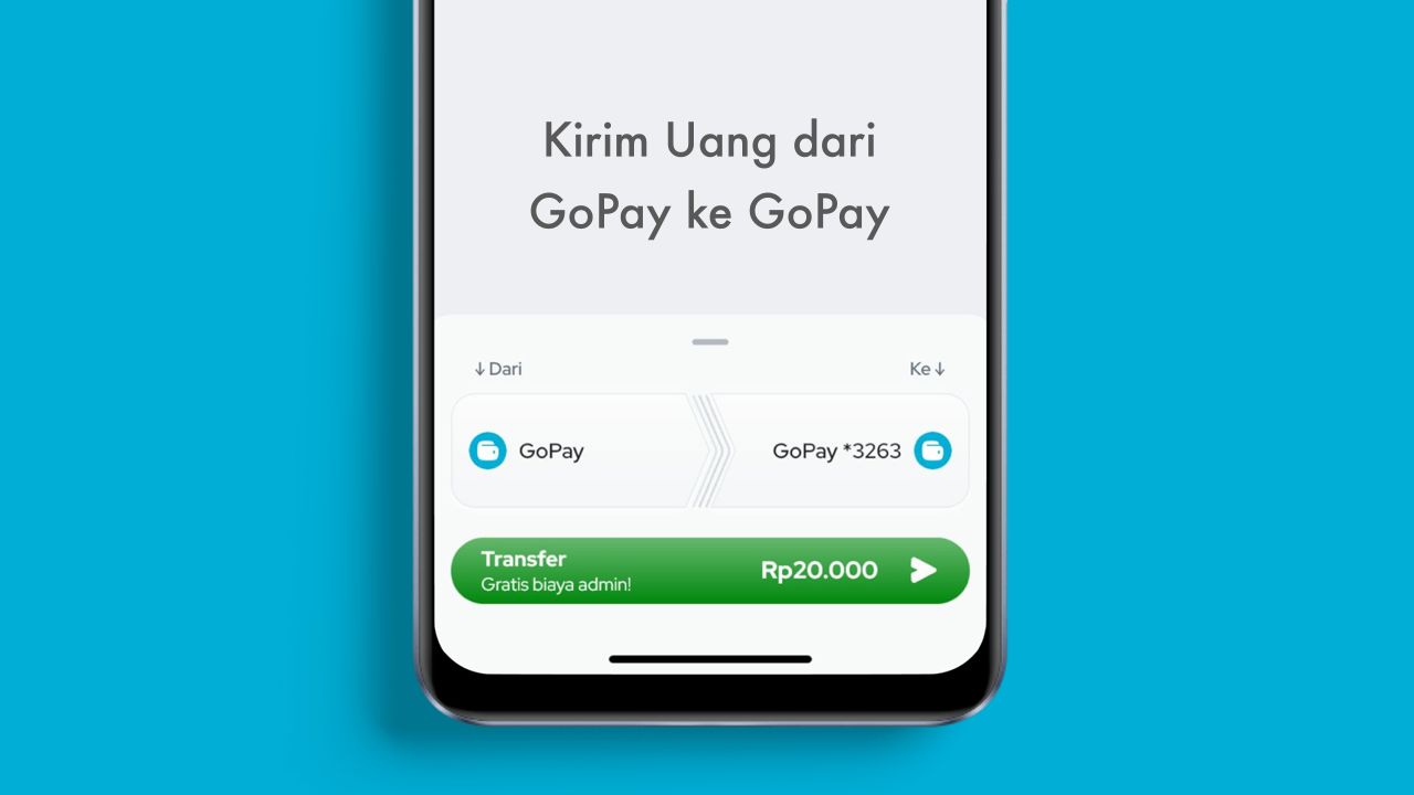 Jasa convert paypal ke rupiah gopay