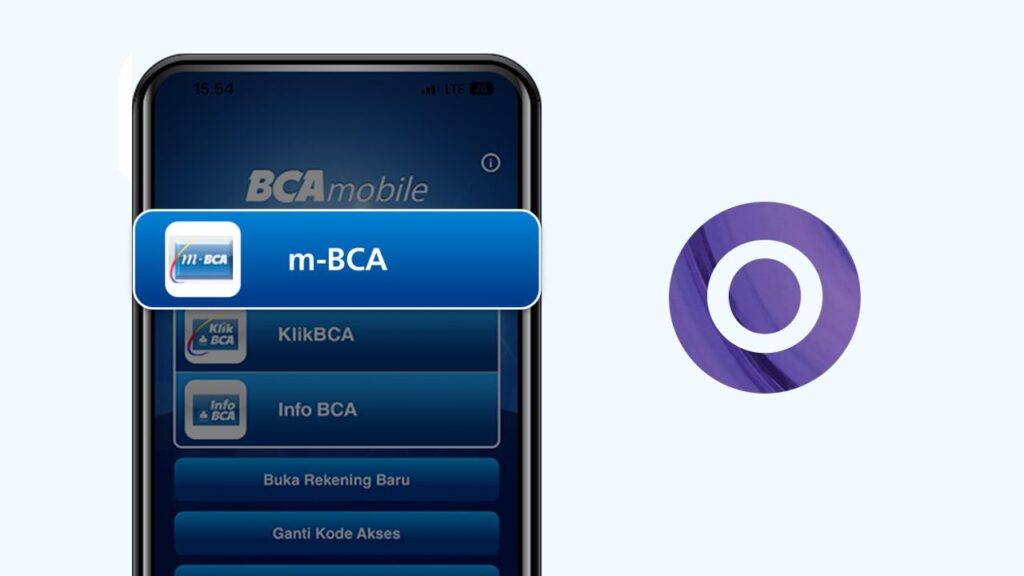 Cara Transfer Bca Ke Ovo Lewat Bca Mobile Dan Atm 2024 9036