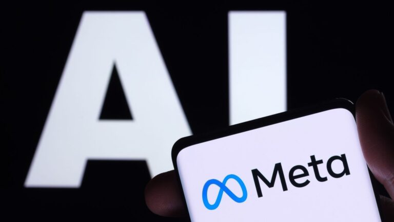 Meta Akan Hadirkan Chatbot AI yang Punya Beragam Persona