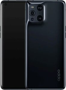 Oppo Find X3 Pro