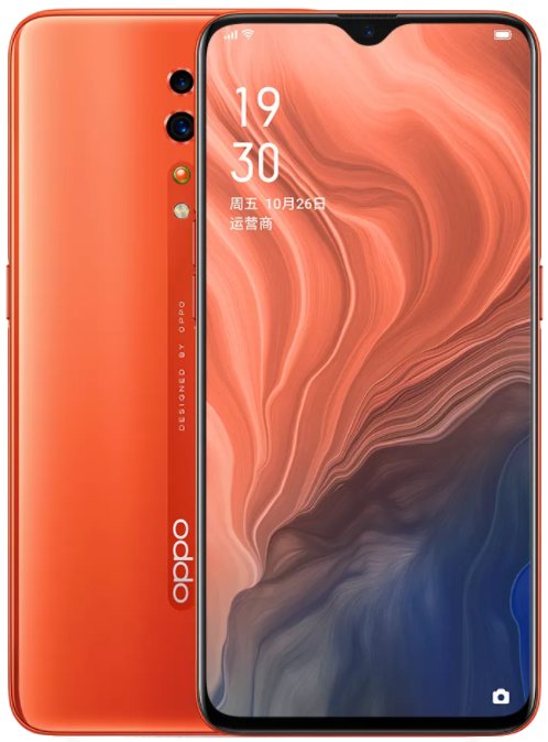 Oppo Reno Z