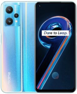 Realme 9 Pro