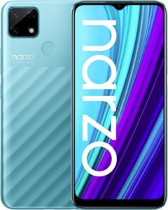 Realme Narzo 30A