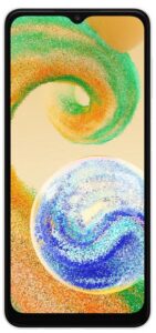 gambar Samsung Galaxy A04s versi 2