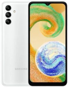 gambar Samsung Galaxy A04s versi 3