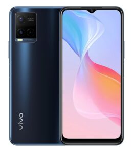 gambar Vivo Y21 versi 3