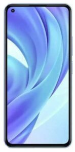 gambar Xiaomi Mi 11 Lite versi 1
